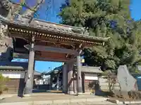 梅岩寺(東京都)