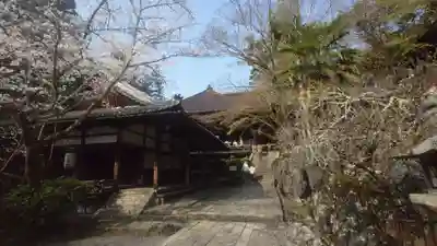 石山寺(滋賀県)
