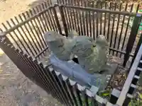 大神社(大阪府)