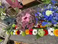 竹神社(三重県)