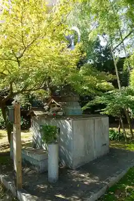 乙訓寺のその他建物