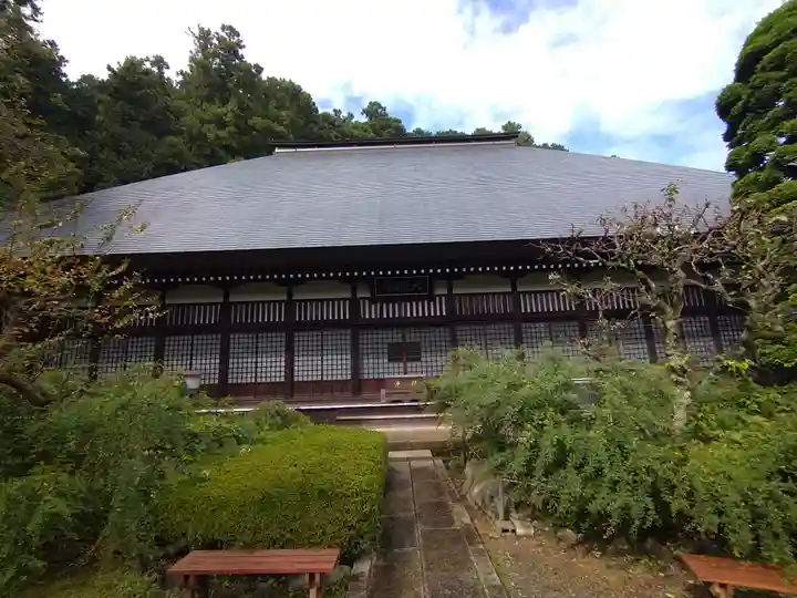 大悲願寺(東京都)