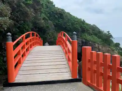 鵜戸神宮のその他建物