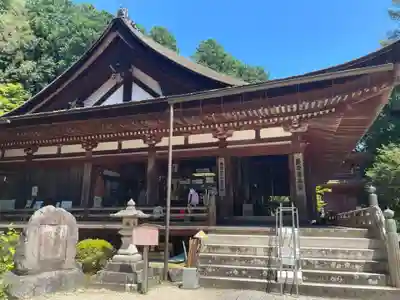 長命寺(滋賀県)