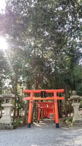 吉備津彦神社(岡山県)