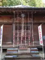 放光寺(山梨県)