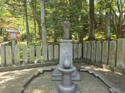 霊山寺(奈良県)