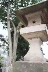 神明神社の建物その他