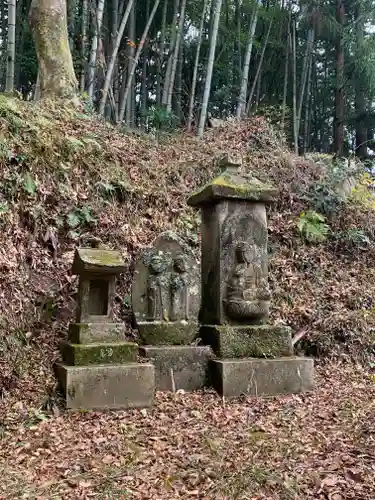 得大勢至(福島県)