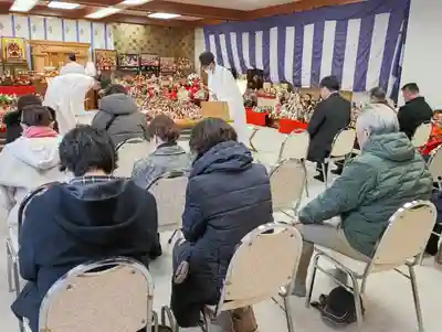 釧路一之宮 厳島神社(北海道)