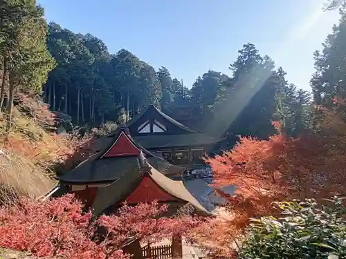 長命寺(滋賀県)