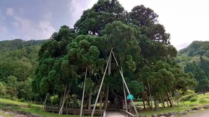 白山比咩神社(石川県)