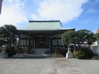 賢崇寺(東京都)