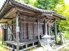 羽黒神社(宮城県)