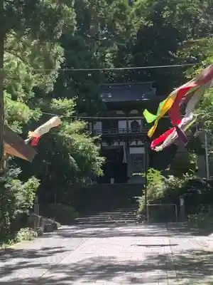 大山寺(鳥取県)