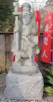 宗圓寺の像
