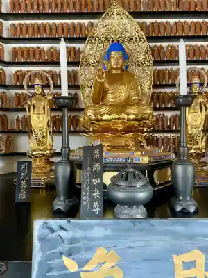 秀林寺(宮城県)