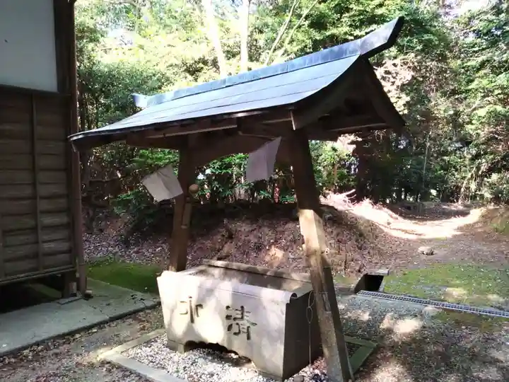 神明社(愛知県)