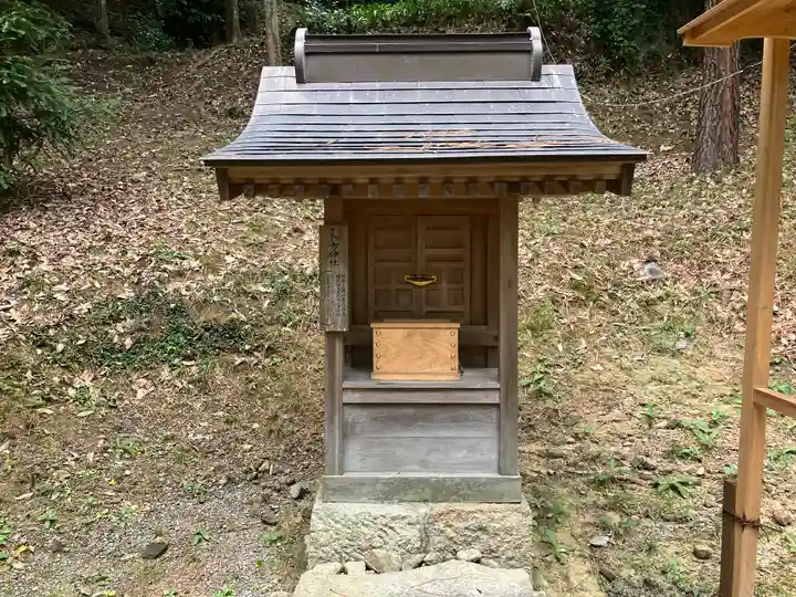 吉備津彦神社(岡山県)