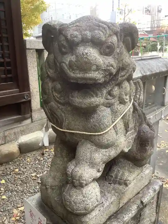 水野社(愛知県)