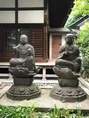 東福寺の地蔵