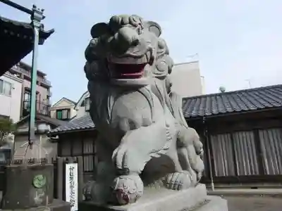今泉神社(東京都)