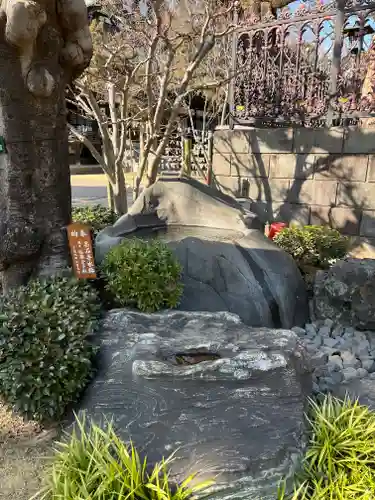 妙法寺のその他建物