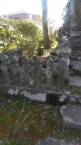 興禅院のその他建物