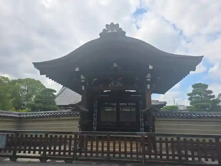 東寺(教王護国寺)(京都府)