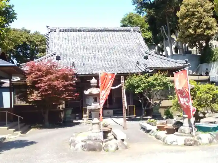 浄林寺(神奈川県)