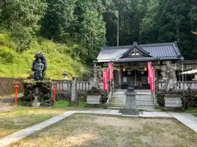 金剛山瑞峯寺(金剛不動尊) (栃木県)