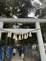 泉神社(茨城県)