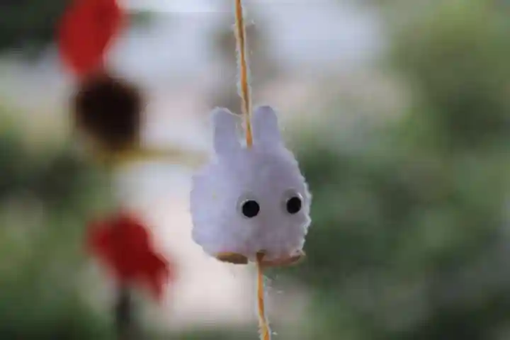 豊景神社の手水舎