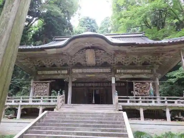 上日寺のその他建物