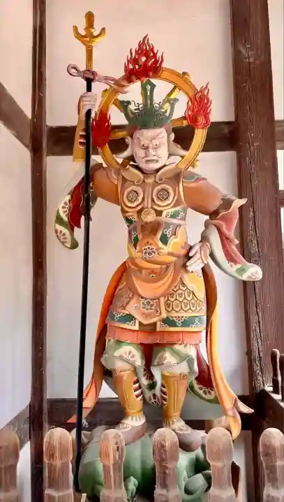 叡福寺(大阪府)