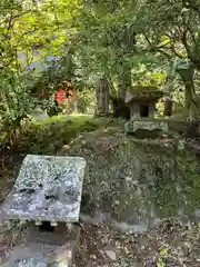 皇大神社(真田御屋敷跡)(長野県)