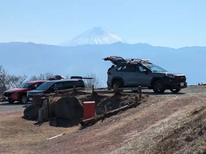 武田神社(山梨県)