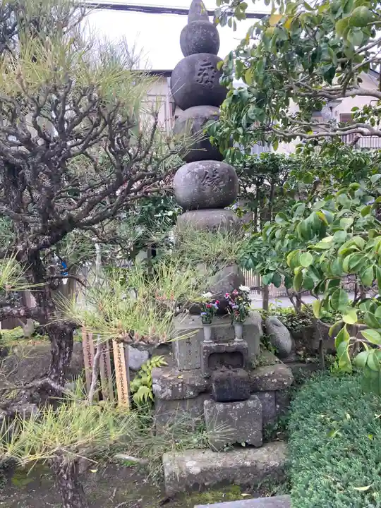 補陀洛寺(神奈川県)