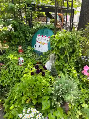 今戸神社のその他建物
