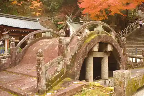 伊奈波神社(岐阜県)