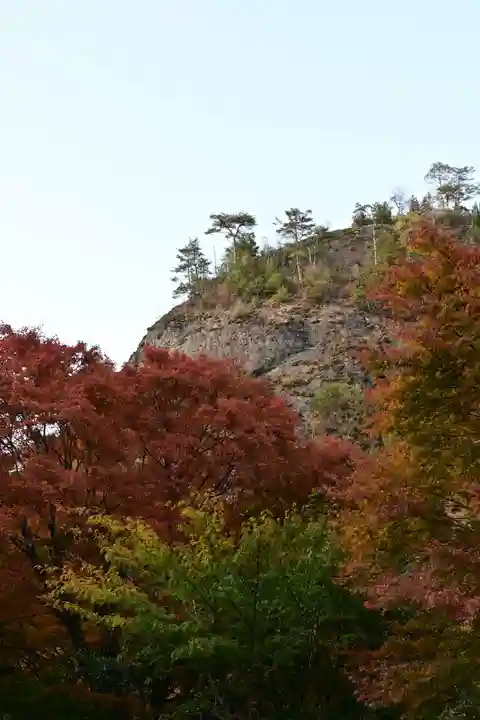 古岩屋不動尊(愛媛県)