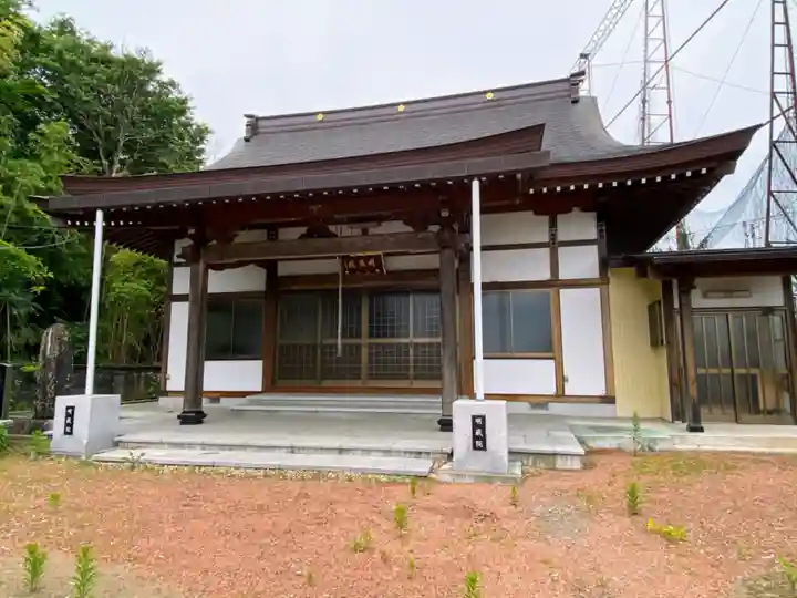 明蔵院(埼玉県)