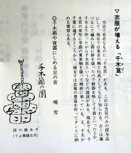 芝大神宮(東京都)