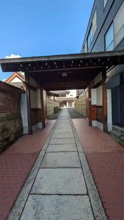 誓願寺(兵庫県)