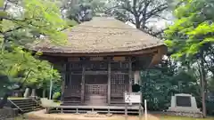 西明寺(栃木県)