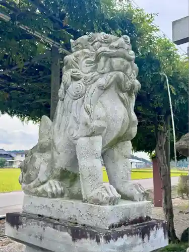 御沢神社(滋賀県)