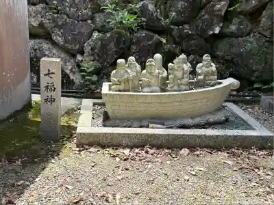 弥谷観音堂(徳島県)