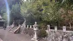 若宮神社(滋賀県)