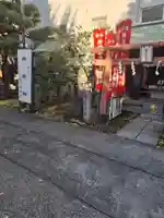 深川神明宮(東京都)