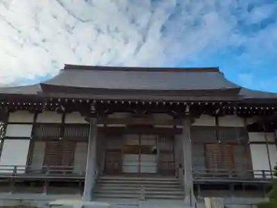 寿昌院(宮城県)